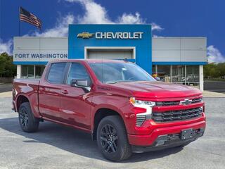 2026 Chevrolet Silverado 1500 for sale in Fort Washington MD