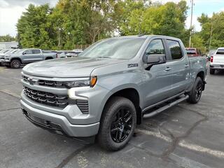 2026 Chevrolet Silverado 1500 for sale in Cortland OH