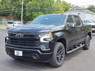 2026 Chevrolet Silverado 1500 for sale in Herrin IL