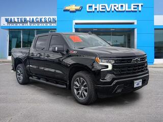 2026 Chevrolet Silverado 1500 for sale in Ringgold GA