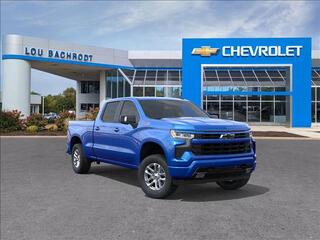 2026 Chevrolet Silverado 1500 for sale in Rockford IL