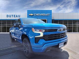 2026 Chevrolet Silverado 1500 for sale in Lincoln NE