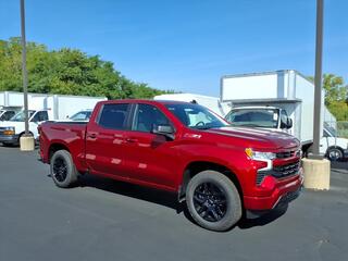 2026 Chevrolet Silverado 1500 for sale in Frankfort IL