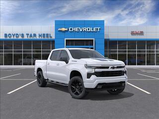 2026 Chevrolet Silverado 1500 for sale in Roxboro NC