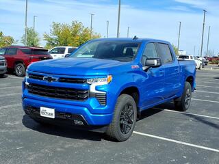 2026 Chevrolet Silverado 1500 for sale in Fenton MO