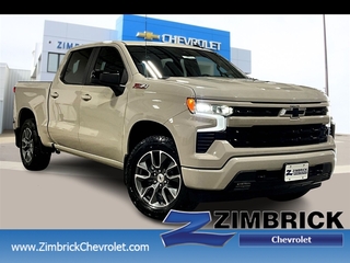 2026 Chevrolet Silverado 1500 for sale in Sun Prairie WI