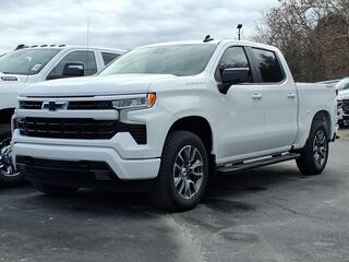 2026 Chevrolet Silverado 1500 for sale in Linn MO