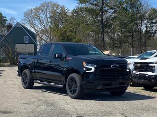 2026 Chevrolet Silverado 1500 for sale in Chester VA