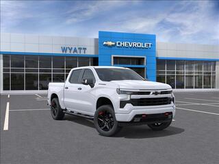 2026 Chevrolet Silverado 1500 for sale in Whitehall MI