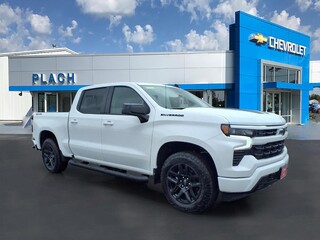 2026 Chevrolet Silverado 1500 for sale in New London WI