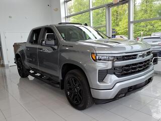 2026 Chevrolet Silverado 1500 for sale in North Brunswick NJ