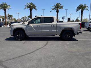 2026 Chevrolet Silverado 1500 for sale in Las Vegas NV