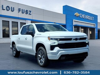 2026 Chevrolet Silverado 1500 for sale in Cincinnati OH