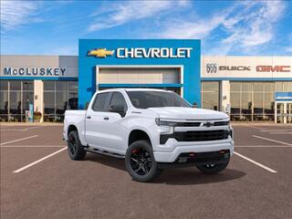 2026 Chevrolet Silverado 1500 for sale in Cincinnati OH
