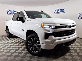 2026 Chevrolet Silverado 1500 for sale in Topeka KS