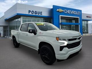 2026 Chevrolet Silverado 1500 for sale in Powderly KY