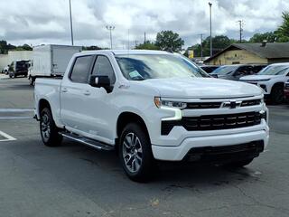 2026 Chevrolet Silverado 1500 for sale in Wendell NC