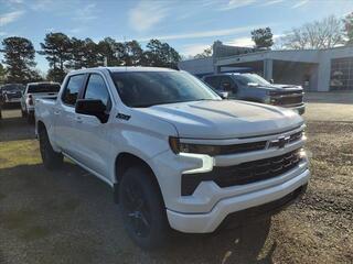 2025 Chevrolet Silverado 1500 for sale in Monticello AR