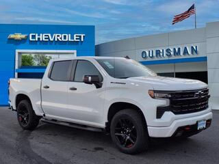 2025 Chevrolet Silverado 1500 for sale in Bowie MD