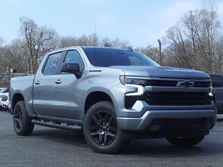 2025 Chevrolet Silverado 1500 for sale in Wilmington IL