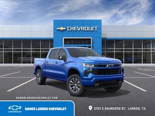 2025 Chevrolet Silverado 1500 for sale in Laredo TX