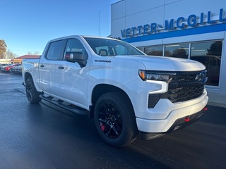 2025 Chevrolet Silverado 1500 for sale in Three Rivers MI