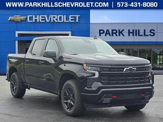2025 Chevrolet Silverado 1500 for sale in Park Hills MO
