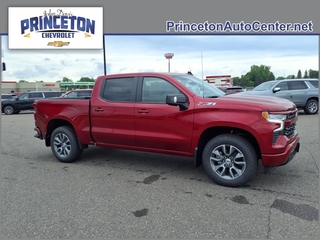 2025 Chevrolet Silverado 1500 for sale in Spartanburg SC