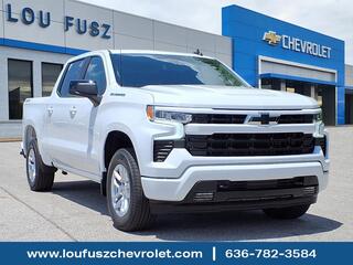 2025 Chevrolet Silverado 1500 for sale in Fenton MO