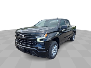 2025 Chevrolet Silverado 1500 for sale in Hibbing MN