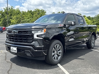 2025 Chevrolet Silverado 1500 for sale in Fenton MO