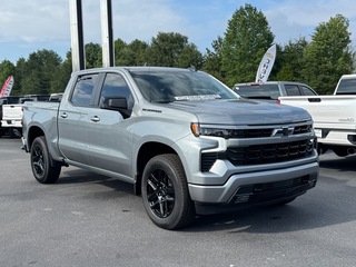 2026 Chevrolet Silverado 1500 for sale in Easley SC