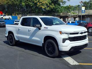 2026 Chevrolet Silverado 1500 for sale in Binghamton NY