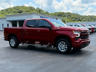 2026 Chevrolet Silverado 1500 for sale in Princeton WV