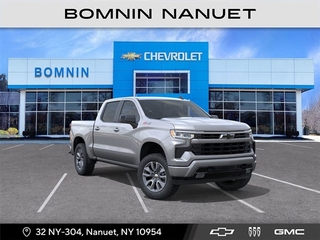 2026 Chevrolet Silverado 1500 for sale in Nanuet NY