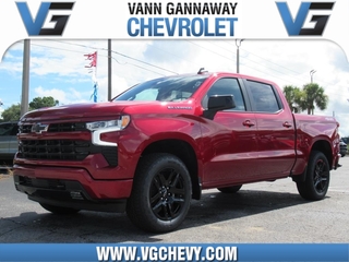 2026 Chevrolet Silverado 1500 for sale in Eustis FL