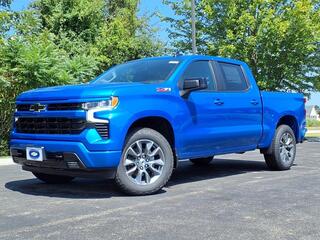 2026 Chevrolet Silverado 1500 for sale in Portsmouth NH
