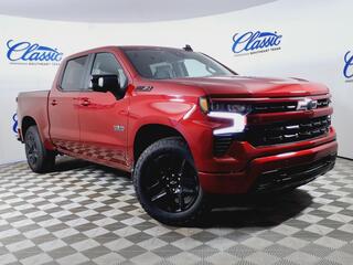 2026 Chevrolet Silverado 1500 for sale in Topeka KS