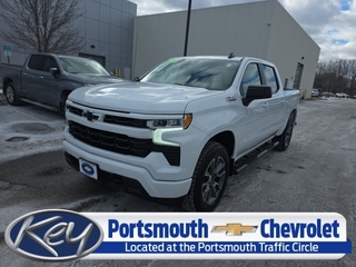 2026 Chevrolet Silverado 1500 for sale in Portsmouth NH