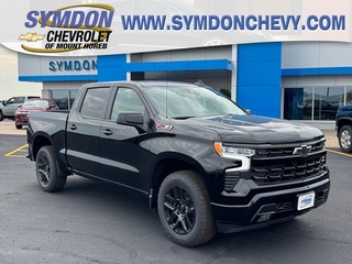 2026 Chevrolet Silverado 1500 for sale in Mount Horeb WI