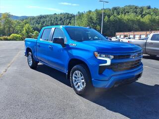 2026 Chevrolet Silverado 1500 for sale in Tazewell VA