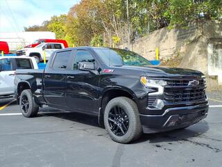 2026 Chevrolet Silverado 1500 for sale in Binghamton NY