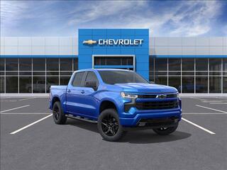 2026 Chevrolet Silverado 1500 for sale in Charlotte NC