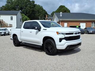 2026 Chevrolet Silverado 1500 for sale in Wendell NC