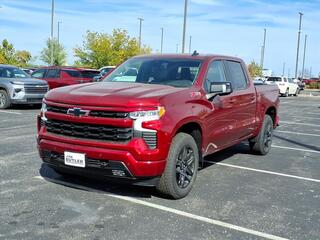 2026 Chevrolet Silverado 1500 for sale in Fenton MO