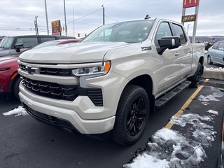 2026 Chevrolet Silverado 1500 for sale in Huntingdon PA