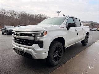 2026 Chevrolet Silverado 1500 for sale in Sanford ME