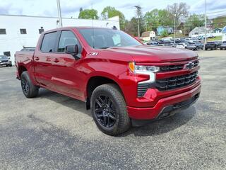 2026 Chevrolet Silverado 1500 for sale in Paola KS