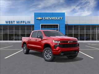 2026 Chevrolet Silverado 1500 for sale in West Mifflin PA