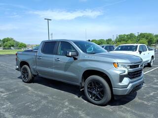2026 Chevrolet Silverado 1500 for sale in Frankfort IL